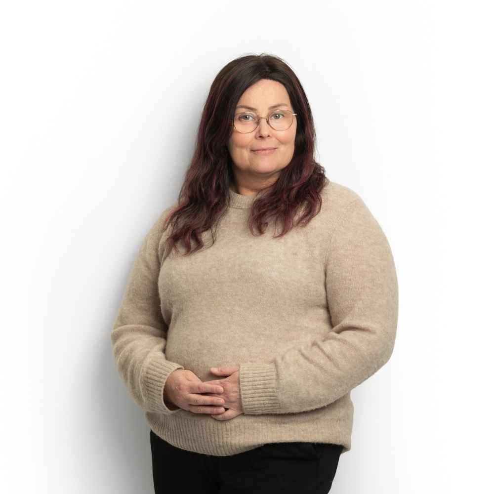 Isännöinti Vuorma Oy - Yhteystiedot
