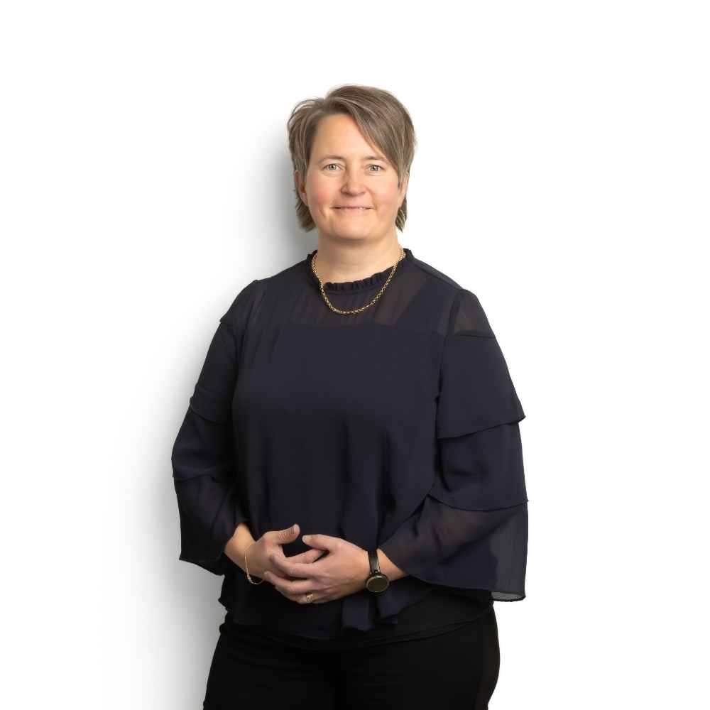 Isännöinti Vuorma Oy - Yhteystiedot